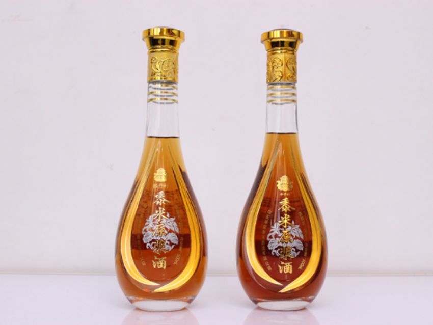 點(diǎn)擊查看詳細(xì)信息<br>標(biāo)題：黍米原漿酒28度（玫瑰味） 閱讀次數(shù)：1819