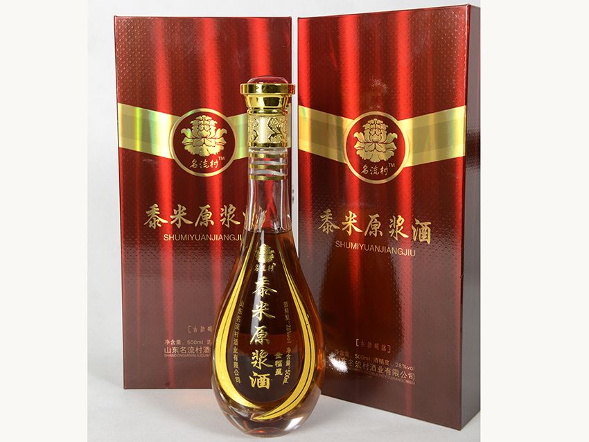 點擊查看實際尺寸<br>標(biāo)題：名流村酒業(yè) 閱讀次數(shù)：967