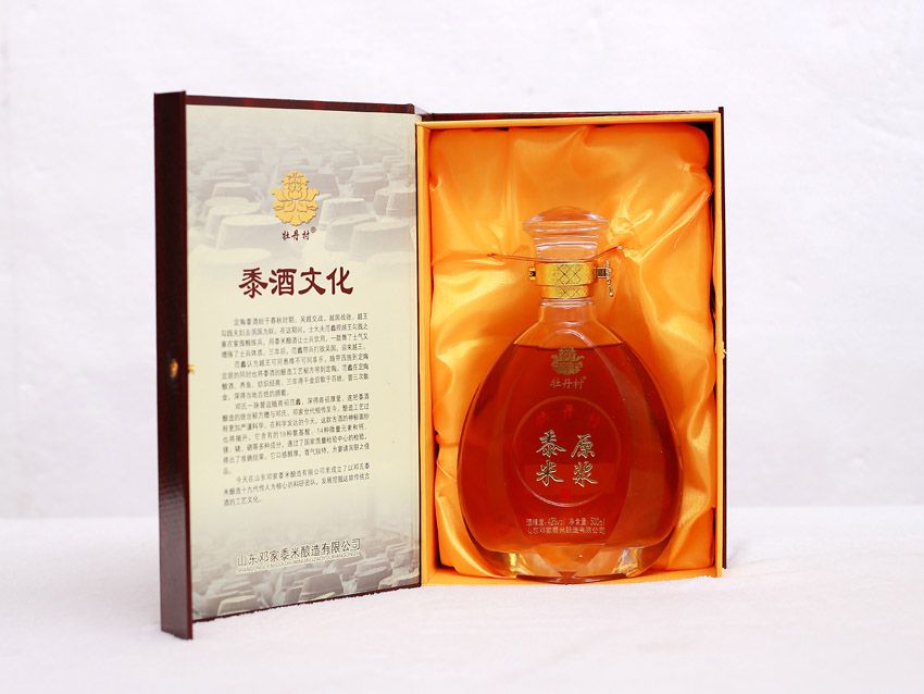 點擊查看實際尺寸<br>標(biāo)題：黍米原漿 閱讀次數(shù)：1045
