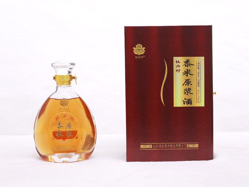 點擊查看實際尺寸<br>標(biāo)題：黍米原漿 閱讀次數(shù)：1043