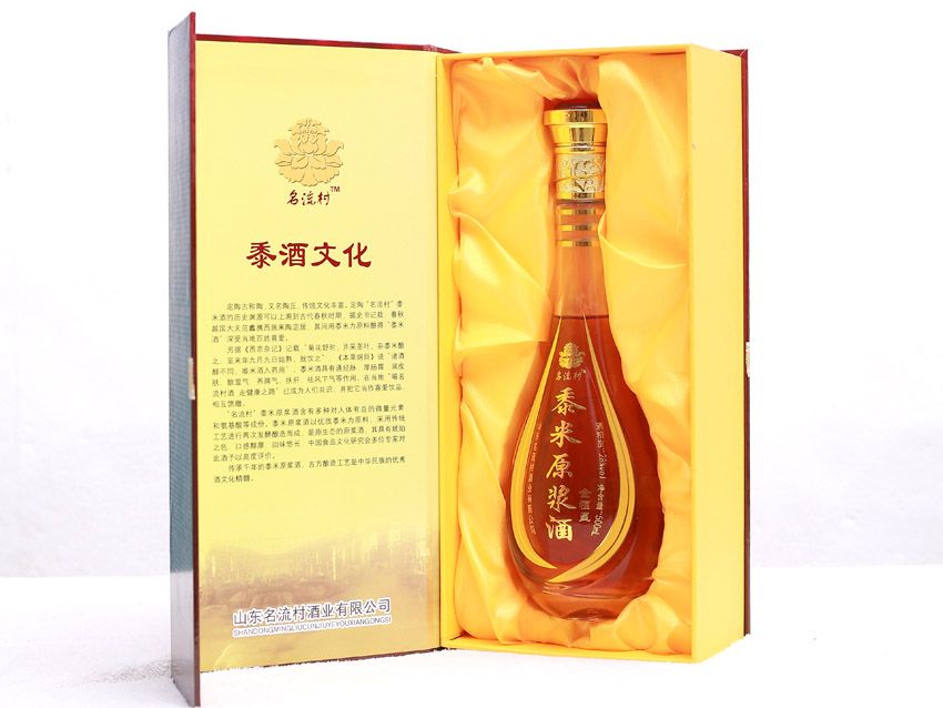 點擊查看實際尺寸<br>標(biāo)題：黍米原漿 閱讀次數(shù)：1037